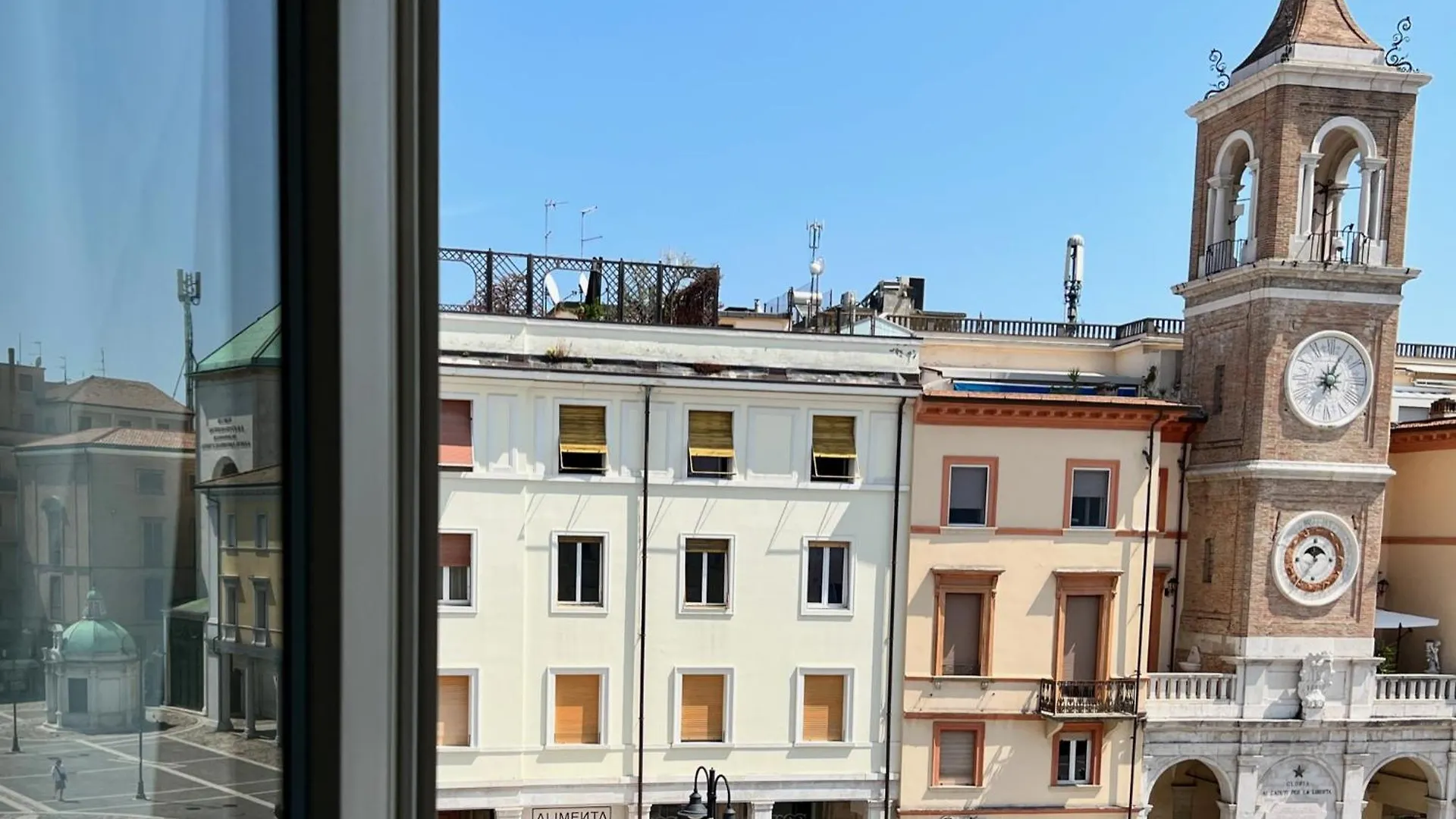 Alle 4 Stagioni - Appartamento 3 Rimini Italy