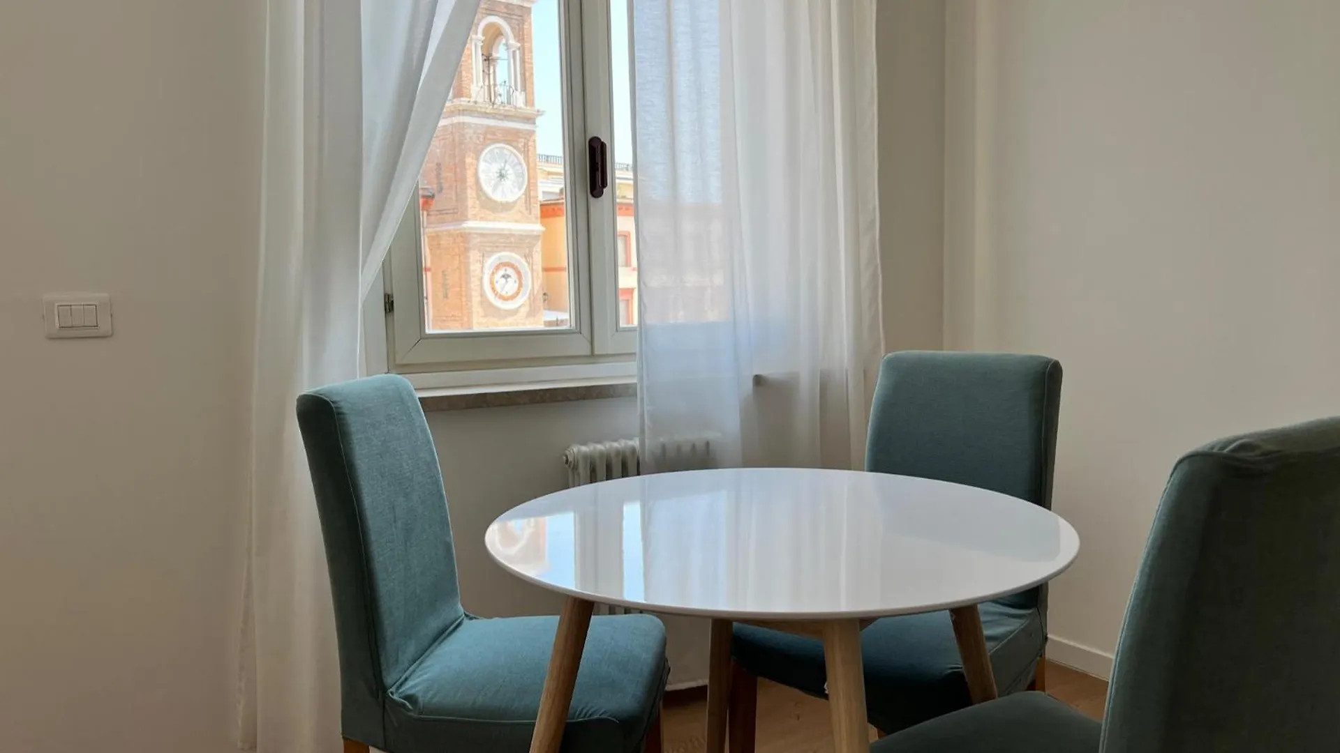 Alle 4 Stagioni - Appartamento 3 Rimini