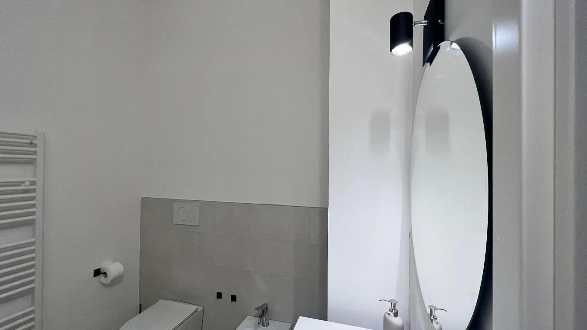 Holiday home Alle 4 Stagioni - Appartamento 3 Rimini Italy